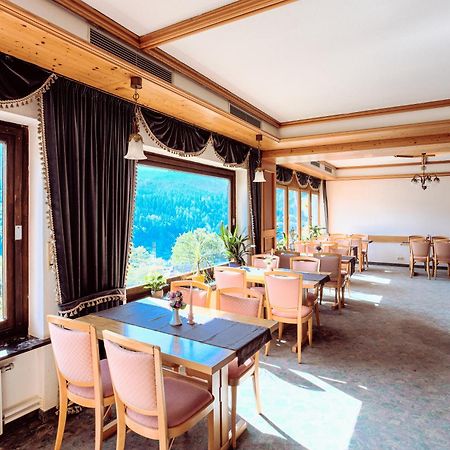 Hotel Schauinsland Bad Peterstal-Griesbach Ngoại thất bức ảnh