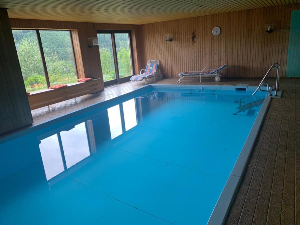 Hotel Schauinsland Bad Peterstal-Griesbach Ngoại thất bức ảnh