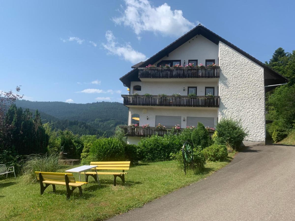 Hotel Schauinsland Bad Peterstal-Griesbach Ngoại thất bức ảnh