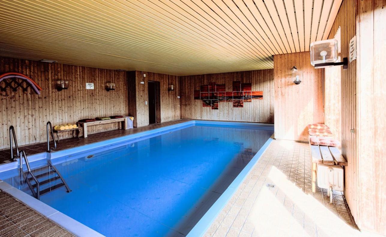 Hotel Schauinsland Bad Peterstal-Griesbach Ngoại thất bức ảnh
