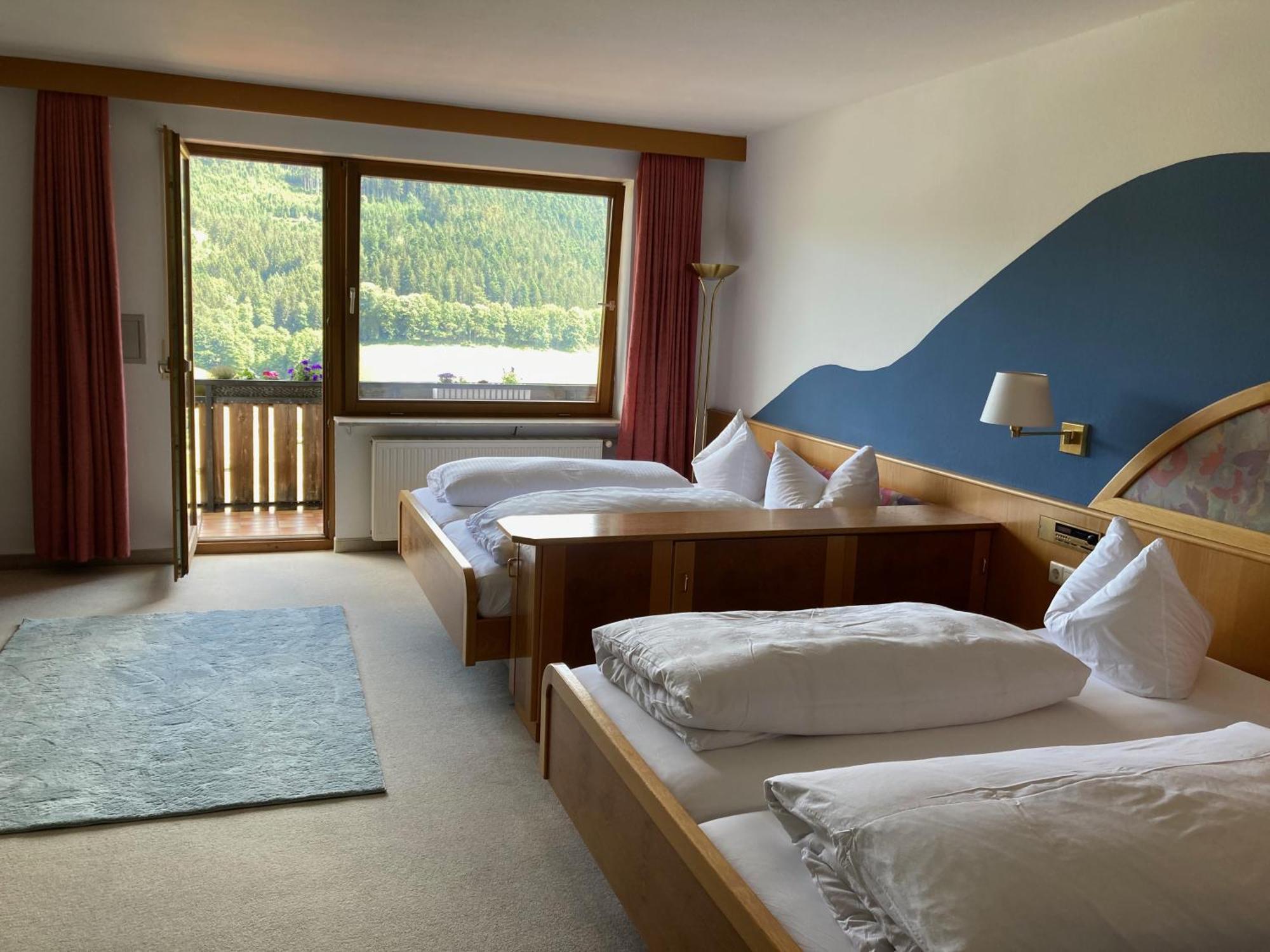 Hotel Schauinsland Bad Peterstal-Griesbach Ngoại thất bức ảnh