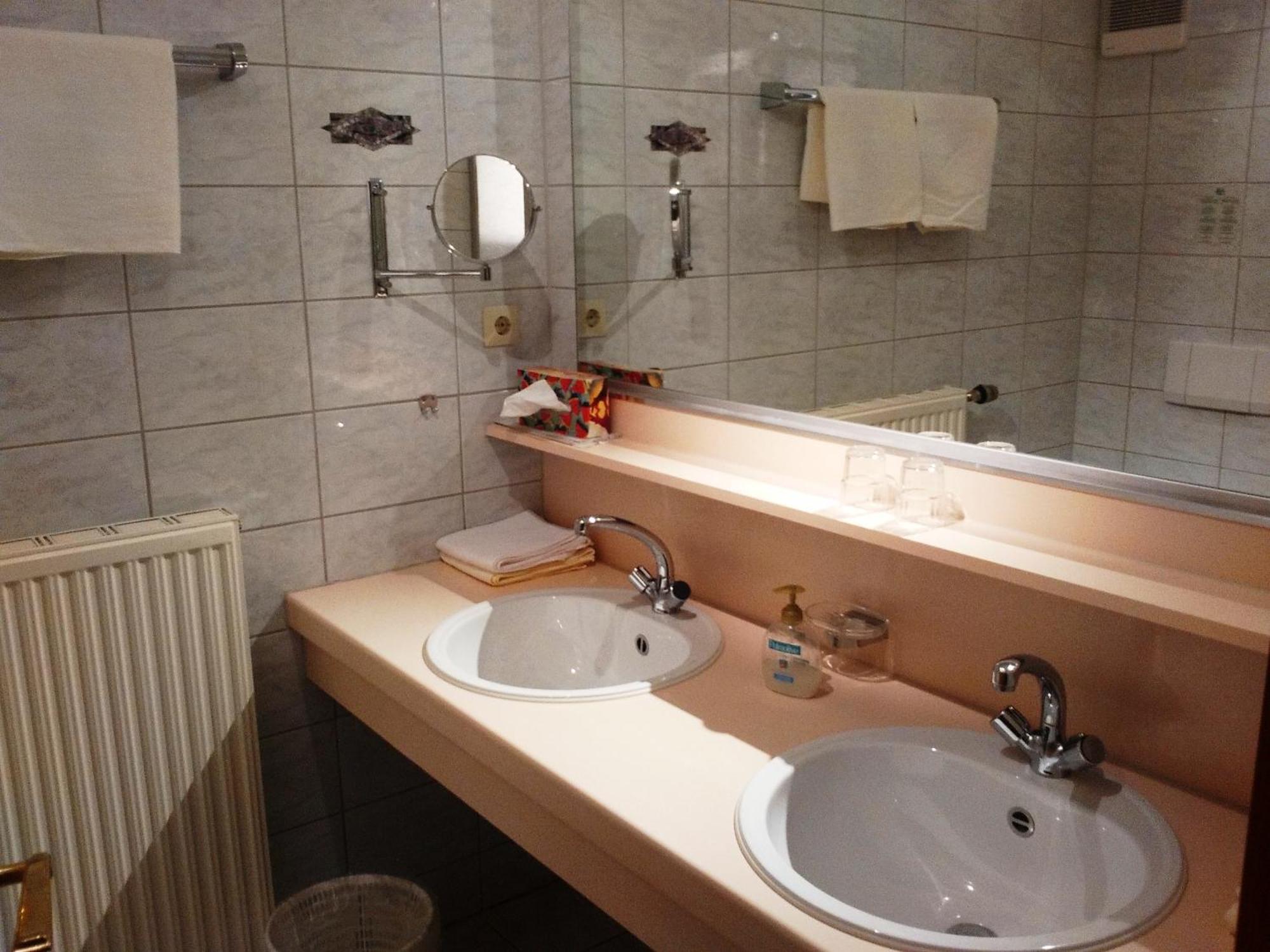 Hotel Schauinsland Bad Peterstal-Griesbach Ngoại thất bức ảnh