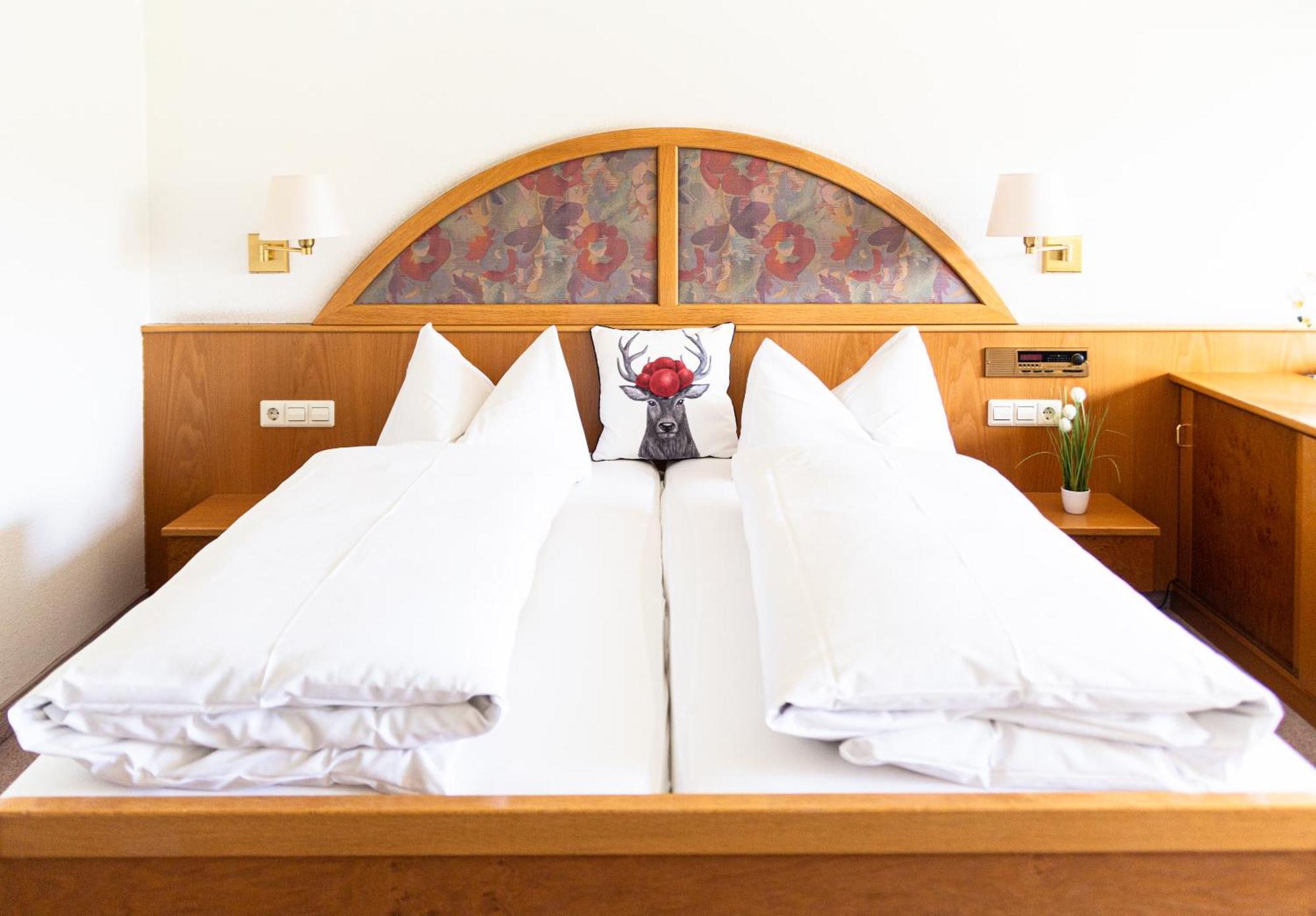 Hotel Schauinsland Bad Peterstal-Griesbach Ngoại thất bức ảnh