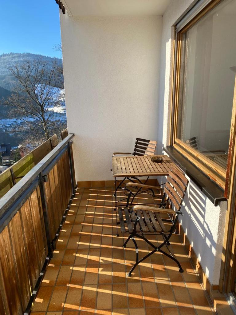 Hotel Schauinsland Bad Peterstal-Griesbach Ngoại thất bức ảnh